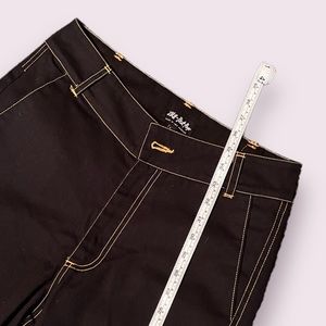 Brand New Back Beat Rags Pants